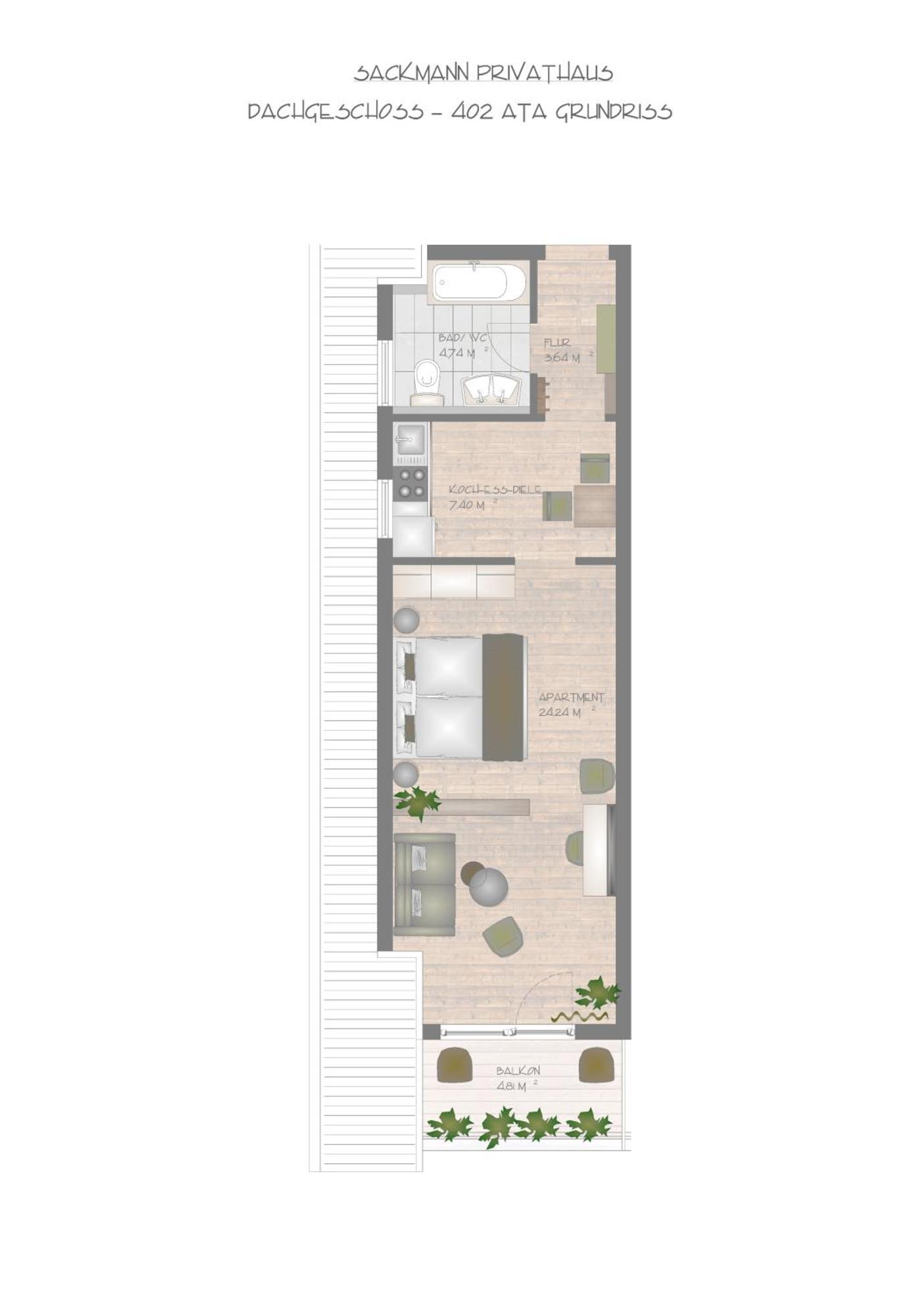 באיירסברון Landhaus Sackmann מראה חיצוני תמונה